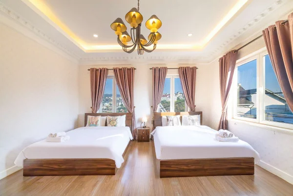 Ảnh Lan Phương Villa - 21