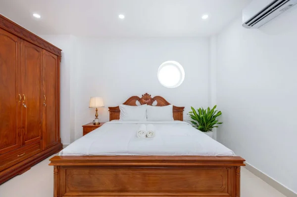 Ảnh C44 khu BT Thanh Bình - 21