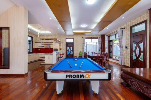 Ảnh Viva VT27 - 10