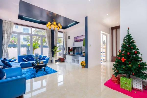 Ảnh Viva VT08 - 21