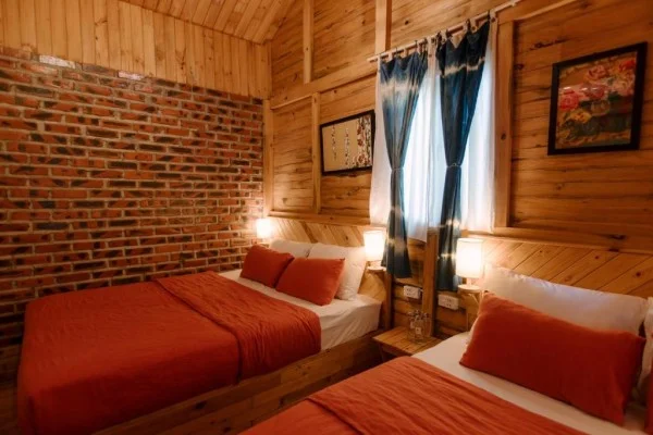 Ảnh Viva Homestay MC 10 - 14