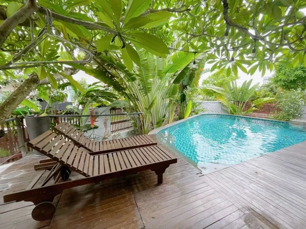 Ảnh Viva Homestay SG 02 - 11