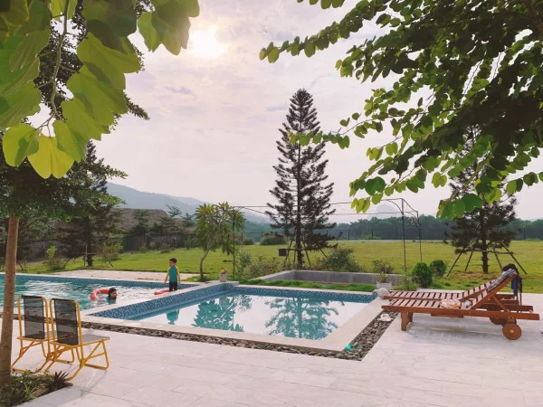 Ảnh Viva HB29 - 15