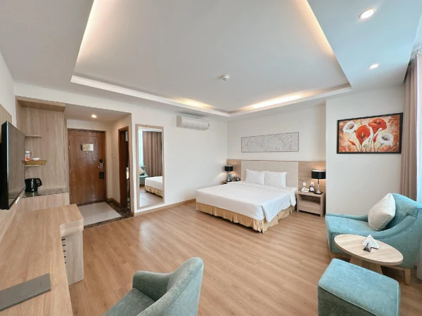 Ảnh Muong Thanh Vung Tau Hotel - 18