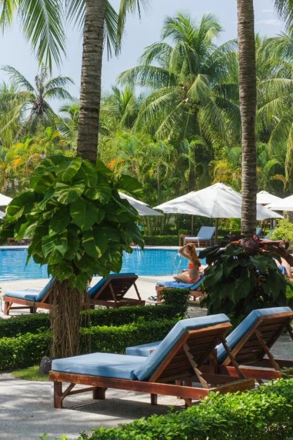 Ảnh Blue Ocean Resort - 34