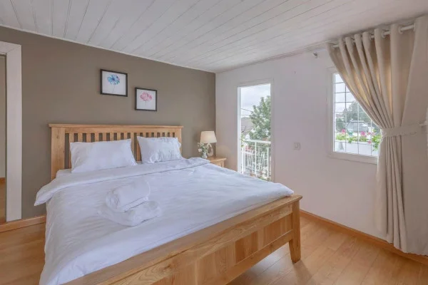 Ảnh Biệt Thự Trắng - 12