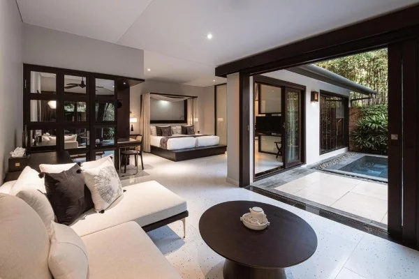 Ảnh TIA Wellness Resort Đà Nẵng - 15