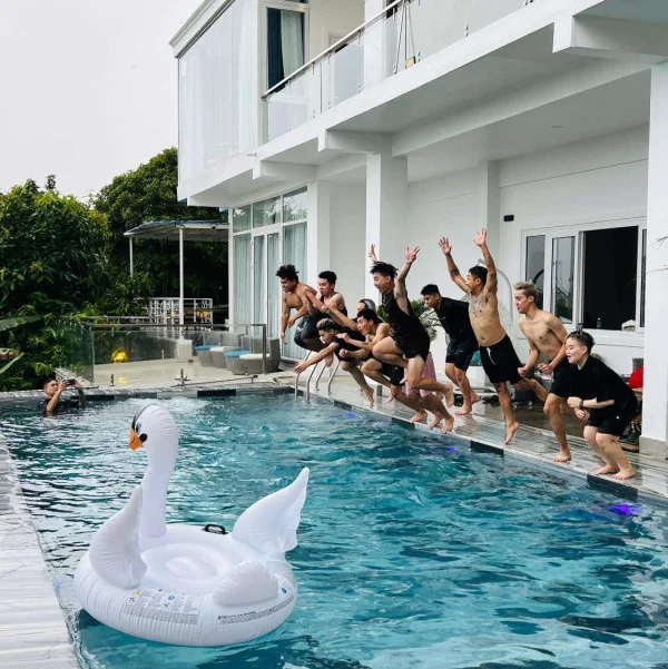 Ảnh Viva VT52 - 32