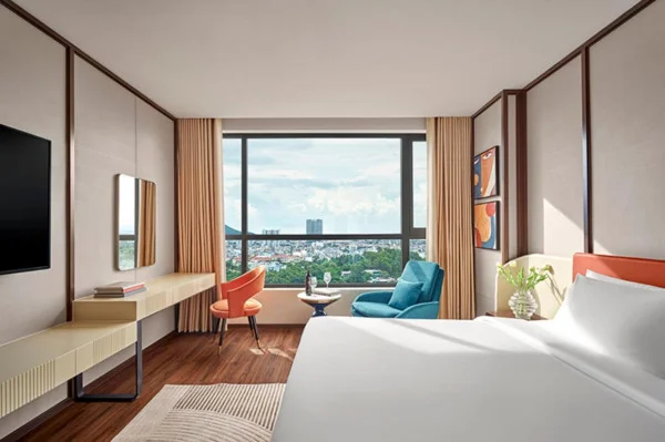 Ảnh Vias Hotel Vung Tau - 24