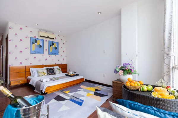 Ảnh Viva VT58 - 66