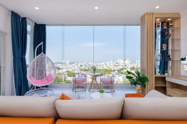 Ảnh Viva VT52 - 21