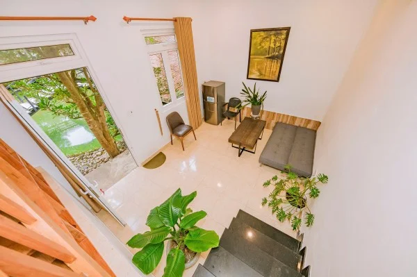 Ảnh Viva Homestay ĐL 12 - 14