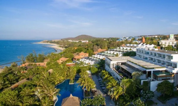 Ảnh The Cliff Resort & Residences, Mui Ne