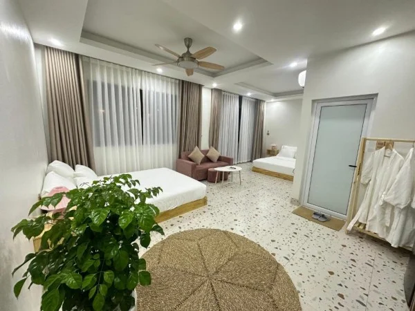 Ảnh Viva Homestay MC 02 - 15