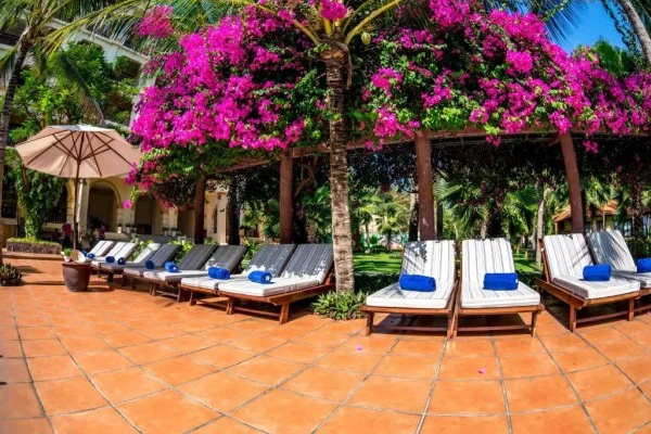 Ảnh Sunny Beach Resort & Spa - 14