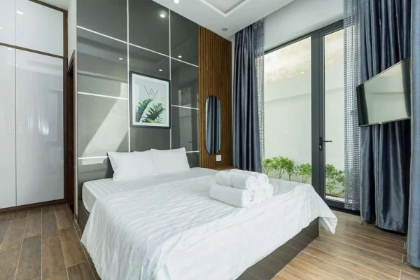 Ảnh Viva VT85 - 12