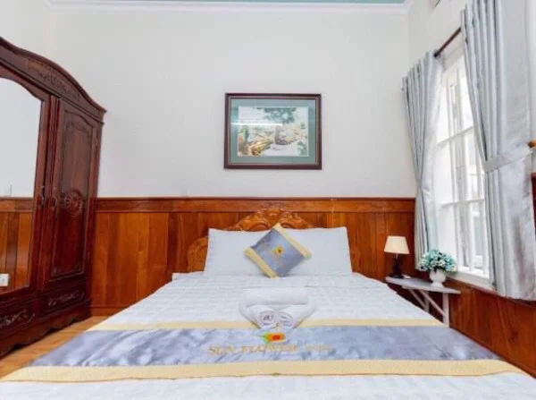 Ảnh Viva VT50 - 14