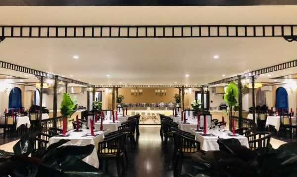 Ảnh Du Thuyền Indochine - 11