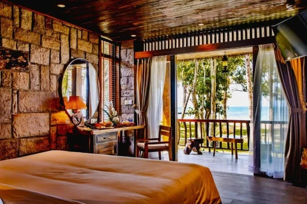 Ảnh Ocean Bay Resort & Spa Phu Quoc - 7
