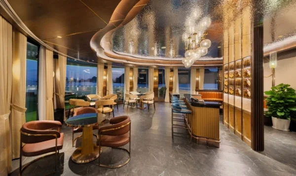 Ảnh Du Thuyền Sea Stars - 40