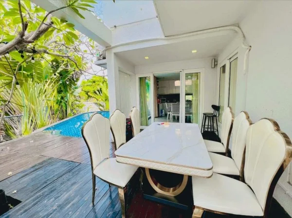 Ảnh Viva Homestay SG 02