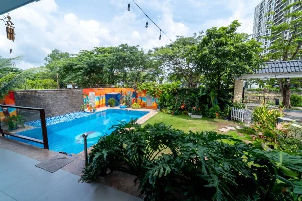 Ảnh Viva Homestay SG 01