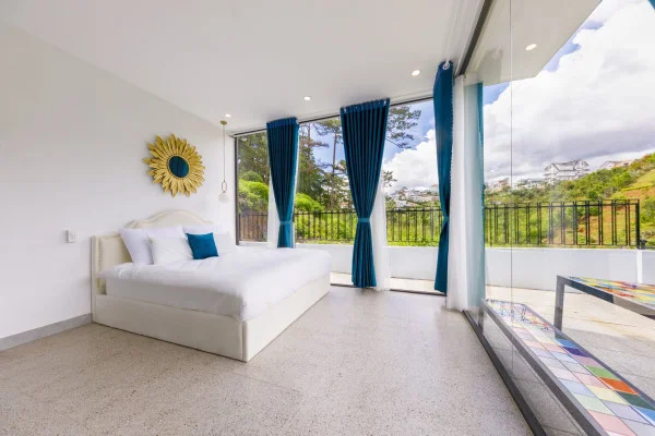 Ảnh Căn hộ Lasol