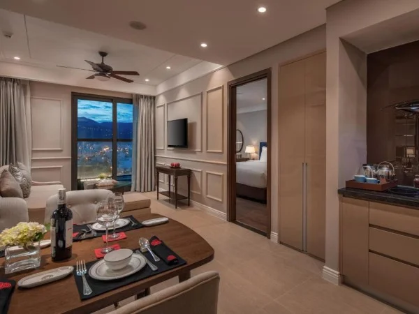 Ảnh Altara Suite - 6