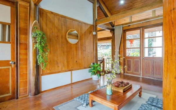 Ảnh Viva Homestay ĐL 11 - 16