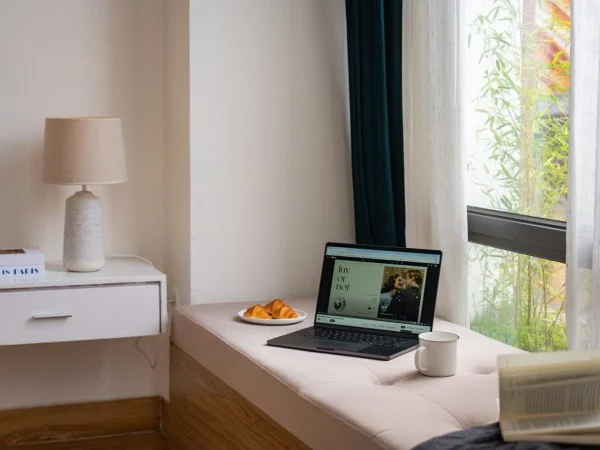 Ảnh Viva Homestay ĐL 04 - 17