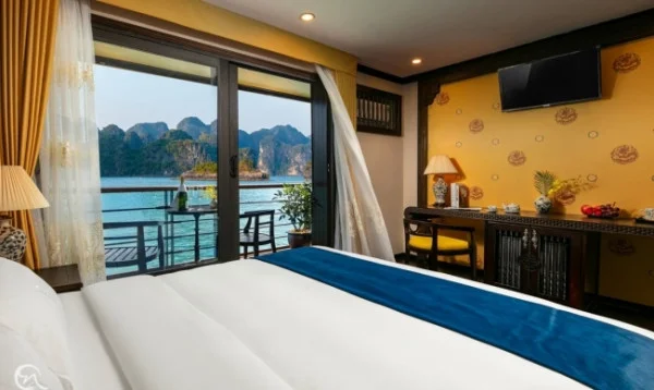 Ảnh Du Thuyền Nostalgia - 27