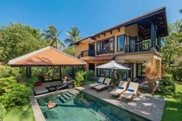 Ảnh Anantara Mui Ne Resort - 7