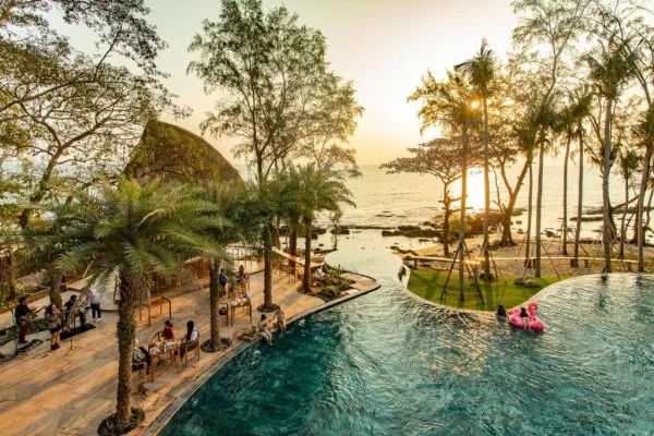 Ảnh Ocean Bay Resort & Spa Phu Quoc