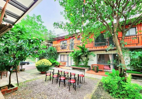 Ảnh Viva Homestay QN 04 - 19