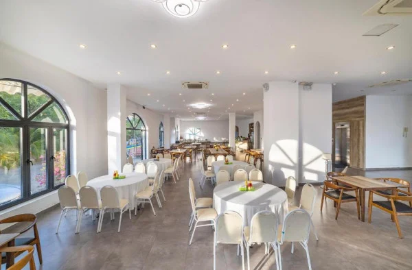 Ảnh Hafi Beach Hotel - 19