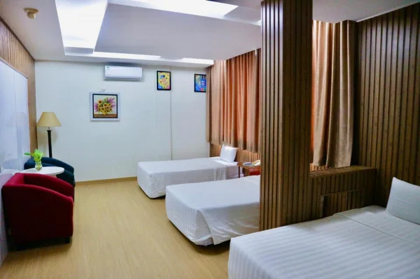 Ảnh Sammy Hotel - 34