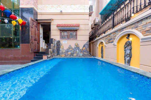 Ảnh Viva VT04 - 15