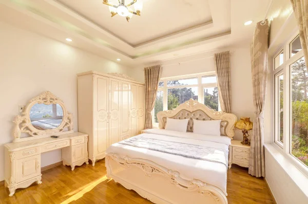 Ảnh Villa Yên Thế - 12