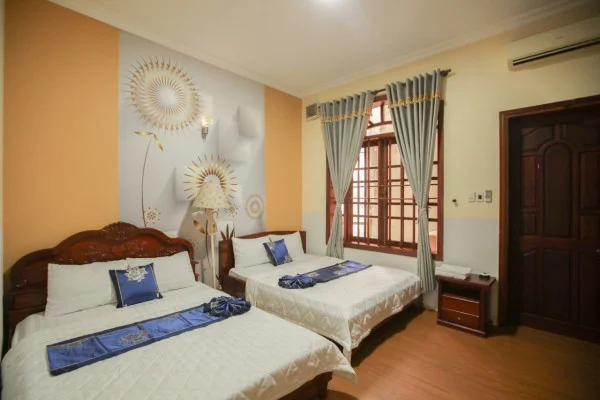 Ảnh Viva VT25 - 37