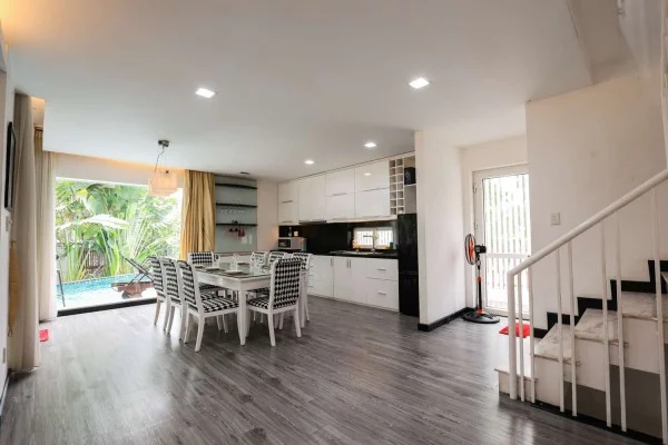 Ảnh Viva Homestay SG 02 - 7