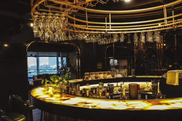 Ảnh Malibu Hottel Vũng Tàu - 22