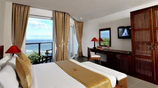 Ảnh Unique Muine Resort & Spa - 29