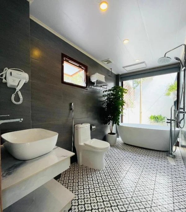 Ảnh Viva Homestay MC 02 - 11