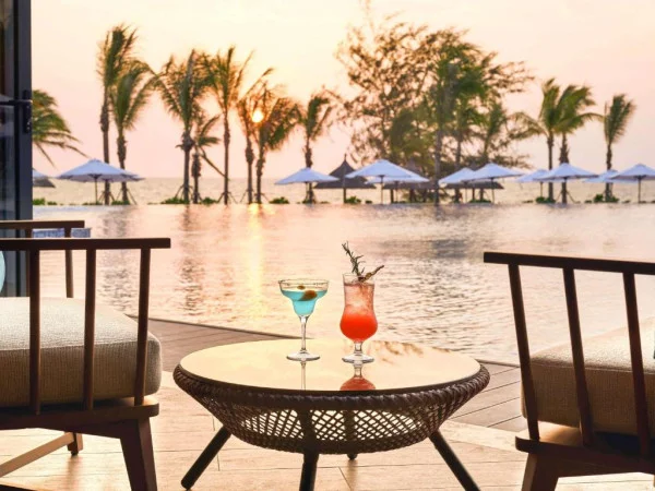 Ảnh Mövenpick Resort Waverly Phu Quoc - 15