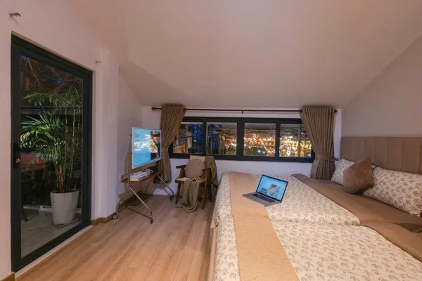 Ảnh Viva Homestay ĐL 07 - 17