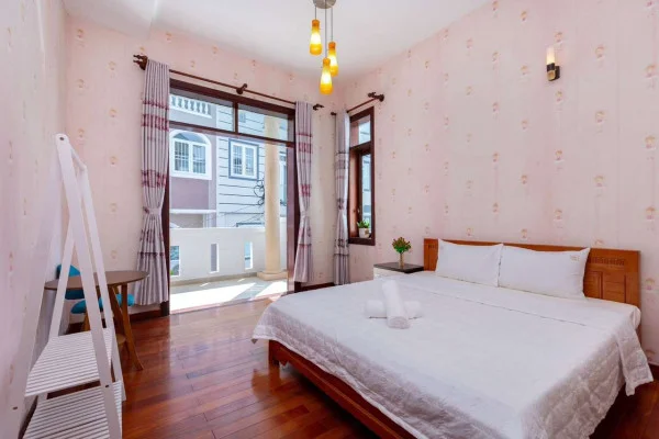 Ảnh Viva VT27 - 16