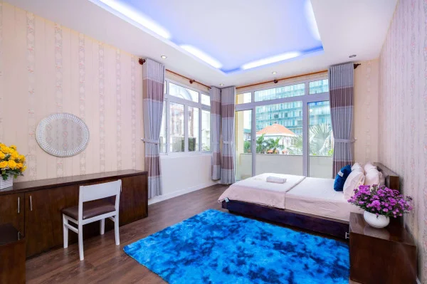 Ảnh Viva VT14 - 26