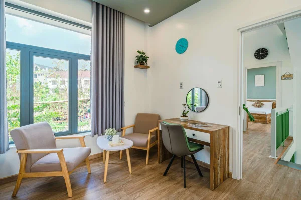 Ảnh Nhím Villa - 21