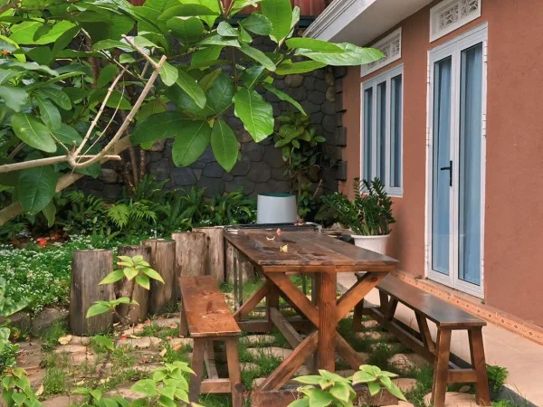 Ảnh Viva Homestay ĐL 08