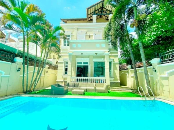 Ảnh Viva Homestay SG 05